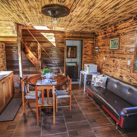 Pousada E Sitio Do Robinho Timbe do Sul Екстериор снимка